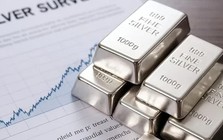 Quỹ bạc lớn nhất thế giới liên tục "xả hàng" khi giá lao dốc