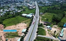 TPHCM sắp có 2 khu đô thị hơn 500 ha