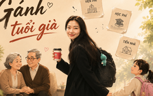 Bố mẹ không có lương hưu, không có tiền tiết kiệm, con cái có phải là “kế hoạch nghỉ hưu” mặc định?