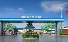 Thép Nam Kim tăng vốn lên hơn 4.900 tỷ đồng sau đợt trả cổ tức