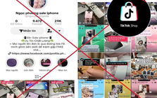 Công an cảnh báo khẩn cho những ai thường xuyên mua hàng trên TikTok Shop