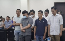 Đề nghị phạt 28 năm tù Chủ tịch công ty tham ô tài sản khi sản xuất thiết bị cho ngành công an