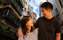 Phát hiện thú vui mới của người CHƯA CÓ TIỀN MUA NHÀ