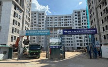 Giá thuê nhà ở xã hội sẽ ra sao khi trở thành trụ cột an sinh?