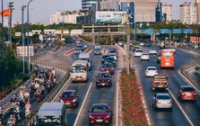 Từ 10/8, quy định mới liên quan đến ô tô có hiệu lực, lái xe cả nước chú ý