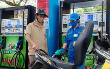 Giá xăng dầu tiếp tục giảm, có loại giảm gần 1.700 đồng/lít
