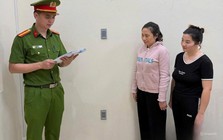 Phát hiện loạt hóa đơn trị giá 6 tỷ đồng có dấu hiệu bất thường: Công an điều tra nữ kế toán sinh năm 1997 ở Ninh Bình 