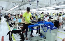 Lãi gấp 5 lần năm trước, một công ty dệt may sắp trả cổ tức bằng tiền mặt tỷ lệ 40%