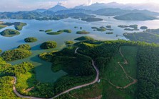 Đề xuất thu hồi 144ha đất để làm dự án khu đô thị tại nơi mà tỷ phú "ăn chay" Xuân Trường vừa rút lui