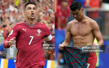 Ronaldo 41 tuổi vẫn "khỏe như tuổi 20" khiến cả World Cup kinh ngạc: Ronaldo rốt cuộc đang làm gì mỗi ngày?