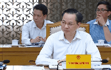 Dự án muối mỏ kali gần nửa tỷ USD của Vinachem tại Lào sắp vượt "nút thắt" quan trọng