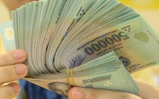 Tăng 8% lương hưu từ ngày 1-7: Người mới nghỉ hưu có được hưởng không?