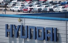 Nóng: 34.800 công nhân Hyundai sắp đình công