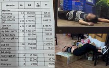 Đưa cô gái quen qua mạng đi ăn hải sản, thanh niên bị bỏ lại với hóa đơn 16 triệu: Hé lộ thái độ khi làm việc với công an