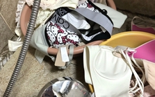 Sau nhiều lần dọn dẹp, đây là 9 thứ tôi khuyên bạn nên bỏ càng sớm càng tốt: Đừng tiếp tục coi là của để dành