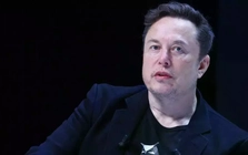 Tài sản của Elon Musk 'bốc hơi'