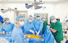 Cô gái Phú Thọ 23 tuổi đi khám sức khỏe, phát hiện lỗ thủng 31mm trong tim: Bác sĩ cảnh báo căn bệnh âm thầm dễ dẫn đến suy tim khi còn rất trẻ