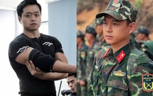 Hai con trai của NSND Hoàng Dũng: Người là võ sư, người đóng phim giờ vàng
