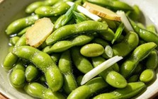 Một món ăn nhẹ chứa kali gấp 18 lần chuối, tốt cho xương khớp và tim mạch