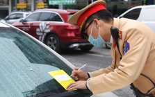 Lỗi vi phạm giao thông bị xử phạt từ 1/7, người dân cần nắm rõ