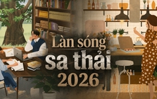 AI đang viết lại luật chơi việc làm: Hơn 123.000 nhân sự công nghệ mất việc chỉ trong nửa năm