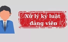 Ba đảng viên là Bí thư, Phó Bí thư xã ở Tuyên Quang bị kỷ luật