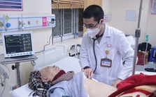 Chi tiết bảng lương mới của y bác sĩ từ 1/7