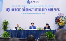 Công ty của 'Vua hàng hiệu' thông qua kế hoạch chia cổ tức bằng tiền cao nhất từ trước tới nay