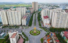 Loạt "ông lớn" giao hàng muốn xây Trung tâm trung chuyển thương mại điện tử quy mô lớn tại Bắc Ninh