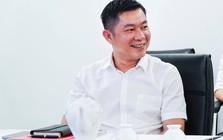 Ông Nguyễn Khánh Hưng chính thức trở lại Hội đồng quản trị Đầu tư LDG