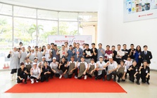 Nâng cao trải nghiệm khách hàng từ đội ngũ nhân viên