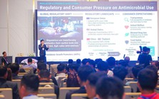 Hướng tiếp cận mới trong chăn nuôi heo bền vững