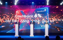 SSI, VietinBank và Visa ra mắt dòng thẻ tích hợp đầu tư và chi tiêu
