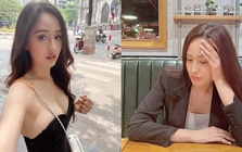 Mai Phương Thúy: "Tôi quá mệt vì đã đi làm chuyên môn rồi mà vẫn bị gắn nhãn giải trí"