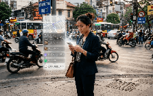 79,8 triệu người Việt dùng Internet: Điều đáng lo có thể không phải AI, mà là những gì chúng ta ngừng tự làm