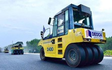 Hạ tầng Giao thông Đèo Cả chốt ngày phát hành 27,3 triệu cổ phiếu trả cổ tức