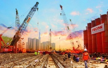 Fecon huy động thành công 125 tỷ đồng trái phiếu