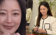 Minh tinh tự nhận mình đẹp hơn Song Hye Kyo: Nhan sắc thật tuổi 50 qua cam cận gây ngỡ ngàng