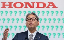 Honda mắc kẹt trong vòng xoáy khó khăn: Khoản lỗ 9 tỷ USD nhấn chìm mọi thành quả suốt 5 năm, CEO đang bị yêu cầu miễn nhiệm