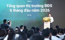 TS. Nguyễn Văn Đính: Nguồn cung bất động sản tăng nhanh cả về chất và lượng, xuất hiện hàng loạt dự án quy mô "chưa từng có"
