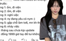 Trend tổng kết nửa đầu năm 2026: Ốm đau, nghỉ việc, thất nghiệp, bị phản bội - đủ drama chỉ trong 6 tháng!