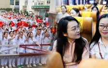Sáng nay, "Đoàn tàu Bạch Mai" đầu tiên khởi hành đưa gần 500 y bác sĩ về cơ sở Ninh Bình làm việc