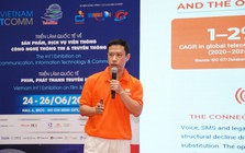 Bước tiến đầu tiên trong định hướng phát triển mới của Vietnamobile