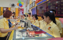Lỗ nặng vì đầu tư vàng, bạc