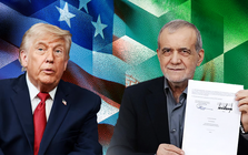 Giải mã "biên bản ghi nhớ" Mỹ-Iran và viễn cảnh 60 ngày chạy đua đầy gai góc