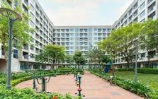 Hà Nội chuyển đổi hơn 26.000m2 đất để xây NOXH tại Hoài Đức