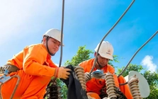 Đề xuất giá điện theo giờ với hộ gia đình