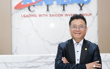 Doanh nghiệp liên quan đến ông Đặng Thành Tâm muốn gom 10 triệu cổ phiếu KBC
