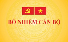 Ông Trần Anh Tiến giữ chức Phó Chủ nhiệm Văn phòng Chính phủ