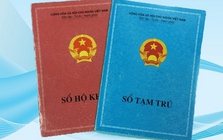 Quy định mới nhất về xóa đăng ký thường trú, tạm trú, tất cả người dân cần biết